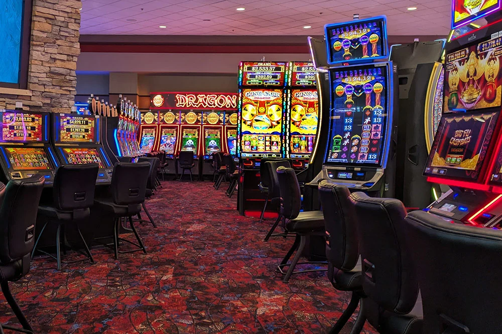 PY88: Phương pháp ghi chú và so sánh dữ liệu khi chơi Slot – PY88