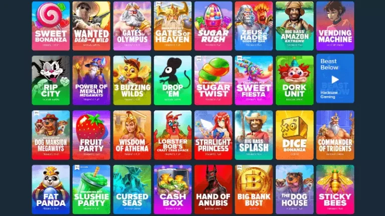 Ảnh minh họa PY88 – Cẩm nang PY88 – Theo dõi nhịp chơi slot có kiểm soát