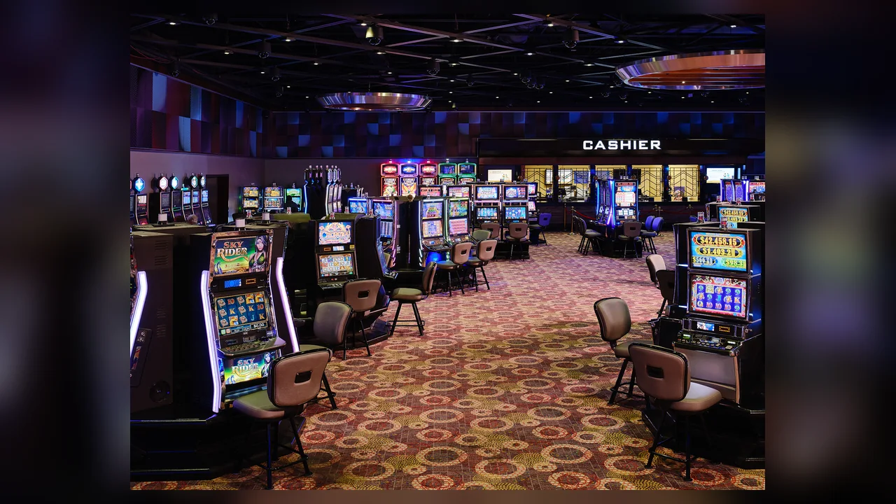 Slot tại PY88 – hình minh họa cho theo dõi nhịp chơi slot có kiểm soát