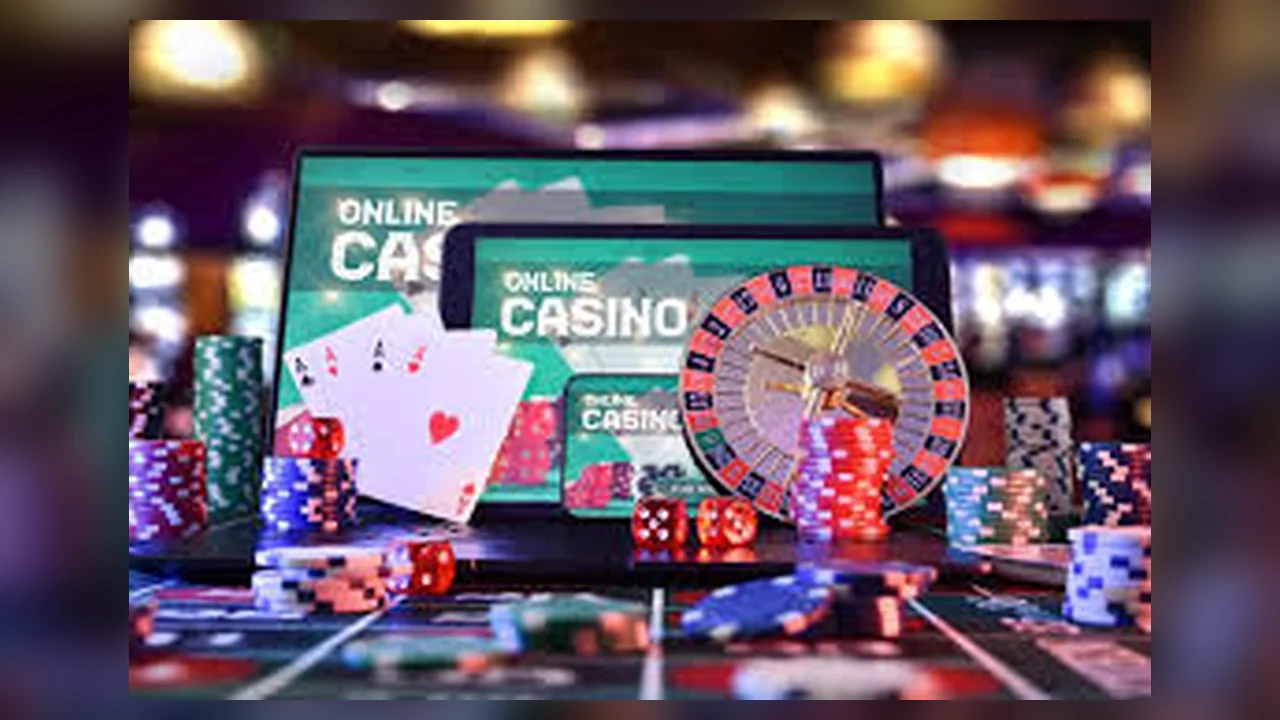 Casino tại PY88 – hình minh họa cho cách đọc luật và chọn bàn phù hợp