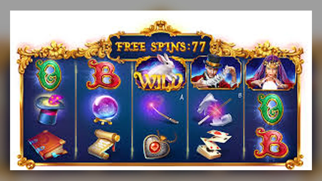 Slot tại PY88 – hình minh họa cho hiểu vòng quay thưởng và điều kiện kích hoạt